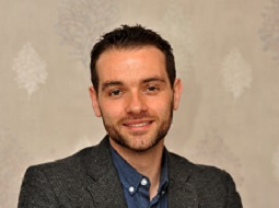 John Connolly